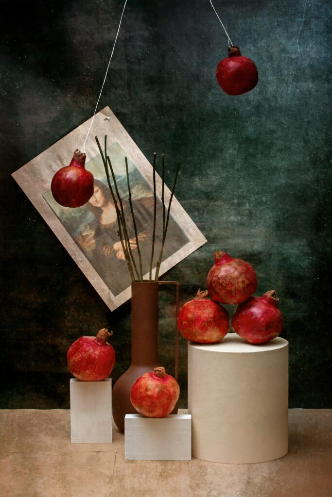 Membentuk Hari melalui Rutinitas Sehari-hari