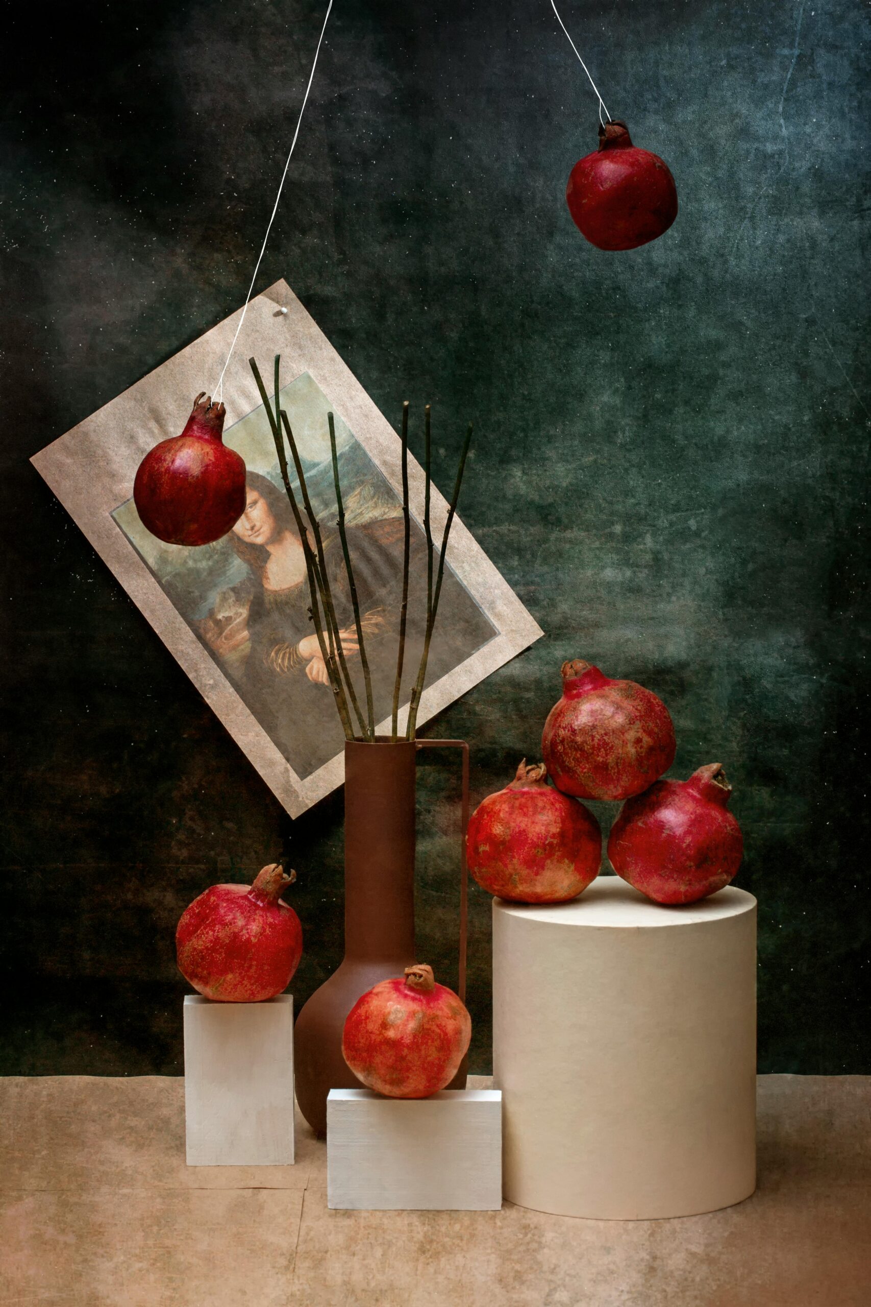 Membentuk Hari melalui Rutinitas Sehari-hari